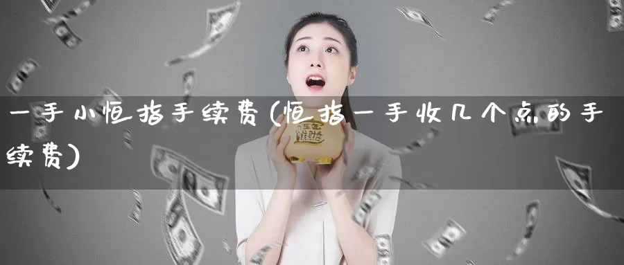 一手小恒指手续费(恒指一手收几个点的手续费)_https://www.cangchu1.com_股指期货喊单_第1张